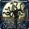 Скачать бесплатную флеш игру Twisted Lands: Shadow Town Collector's Edition