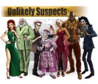 Скачать бесплатную флеш игру Unlikely Suspects