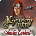 Скачать бесплатную флеш игру Unsolved Mystery Club: Amelia Earhart