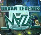 Скачать бесплатную флеш игру Urban Legends: The Maze