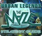 Скачать бесплатную флеш игру Urban Legends: The Maze Strategy Guide