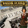 Скачать бесплатную флеш игру Valerie Porter and the Scarlet Scandal