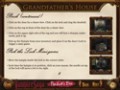 Free download Vampire Saga: Pandora's Box Strategy Guide screenshot