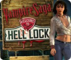 Скачать бесплатную флеш игру Vampire Saga - Welcome To Hell Lock