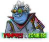 Скачать бесплатную флеш игру Vampire gegen Zombies