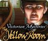 Скачать бесплатную флеш игру Victorian Mysteries: The Yellow Room