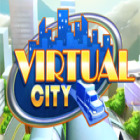 Скачать бесплатную флеш игру Виртуальный Город