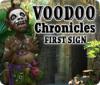 Скачать бесплатную флеш игру Voodoo Chroniken: Erstes Zeichen