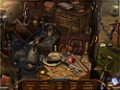 Free download Voodoo Chronicles: The First Sign screenshot