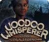 Скачать бесплатную флеш игру Voodoo Whisperer: Fluch Einer Legende