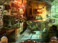 Free download Web of Deceit: Black Widow Collector's Edition screenshot