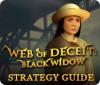 Скачать бесплатную флеш игру Web of Deceit: Black Widow Strategy Guide