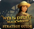 Скачать бесплатную флеш игру Web of Deceit: Black Widow Strategy Guide