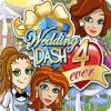 Скачать бесплатную флеш игру Wedding Dash 4-Ever