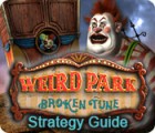 Скачать бесплатную флеш игру Weird Park: Broken Tune Strategy Guide