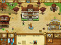 Free download Westward screenshot