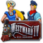 Скачать бесплатную флеш игру Westward IV: All Aboard