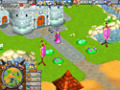 Free download Westward Kingdoms screenshot