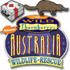 Скачать бесплатную флеш игру Wild Thornberrys Australian Wildlife Rescue