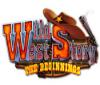 Скачать бесплатную флеш игру Wild West Story: The Beginning