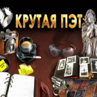 Скачать бесплатную флеш игру Крутая Пэт