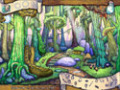 Free download Wispa Forest screenshot