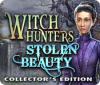 Скачать бесплатную флеш игру Witch Hunters: Stolen Beauty Collector`s Edition