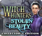 Скачать бесплатную флеш игру Witch Hunters: Stolen Beauty Collector`s Edition