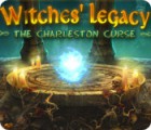 Скачать бесплатную флеш игру Witches' Legacy: The Charleston Curse