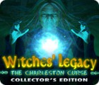 Скачать бесплатную флеш игру Witches' Legacy: The Charleston Curse Collector's Edition