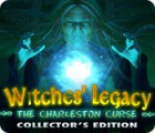 Скачать бесплатную флеш игру Witches' Legacy: The Charleston Curse Collector's Edition