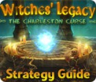 Скачать бесплатную флеш игру Witches' Legacy: The Charleston Curse Strategy Guide