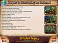 Free download Witches' Legacy: The Charleston Curse Strategy Guide screenshot