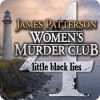 Скачать бесплатную флеш игру Women's Murder Club: Little Black Lies