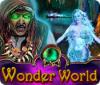 Скачать бесплатную флеш игру Wonder World