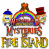 Скачать бесплатную флеш игру Wonderland Adventures: Mysteries of Fire Island