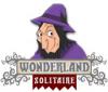 Скачать бесплатную флеш игру Wonderland Solitaire