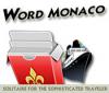 Скачать бесплатную флеш игру Word Monaco