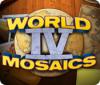 Скачать бесплатную флеш игру World Mosaics 4