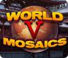 Скачать бесплатную флеш игру World Mosaics 5
