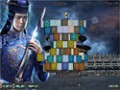 Free download World's Greatest Temples Mahjong screenshot