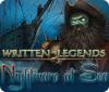 Скачать бесплатную флеш игру Written Legends: Nightmare at Sea