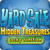 Скачать бесплатную флеш игру Yard Sale Hidden Treasures: Lucky Junction