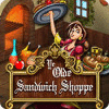 Скачать бесплатную флеш игру Ye Olde Sandwich Shoppe