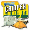Скачать бесплатную флеш игру Youda Camper