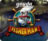Скачать бесплатную флеш игру Youda Fisherman