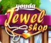 Скачать бесплатную флеш игру Youda Jewel Shop