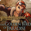 Скачать бесплатную флеш игру Youda Legend: Золотая Птица Рая