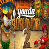 Скачать бесплатную флеш игру Youda: На краю света 2