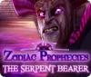 Скачать бесплатную флеш игру Zodiac Prophecies: The Serpent Bearer